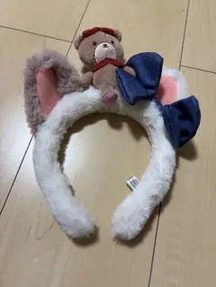 USJ ユニバーサルスタジオジャパン ハローキティ カチューシャ