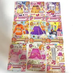 アイカツ キュート ノーマルセット - メルカリ