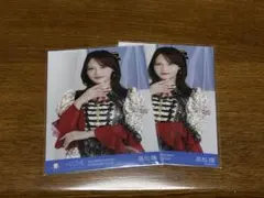髙松瞳 サンタ衣装 チュウ - メルカリ