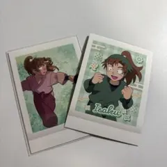 忍たま乱太郎 パシャこれ 善法寺伊作