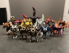 トランスフォーマービーストウォーズ まとめ売り トランスフォーマー ビーストウォーズ まとめ売り 2025年最新