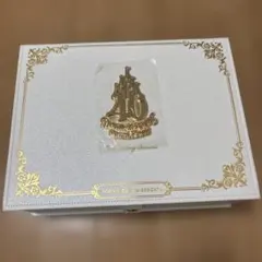 3000枚限定 No.1】東京ディズニーランド 5周年記念プレート｜箱付き