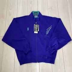 ✨新品未使用品✨SUPERSTAR スーパースター ジャージ ロゴ刺繍【L】黒 2025年最新】Yahoo!オークション -ミズノ スーパースター ロゴの