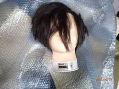 美容師 カット マネキン ウィッグ ヘッド 練習 TG01 TONI&GUY