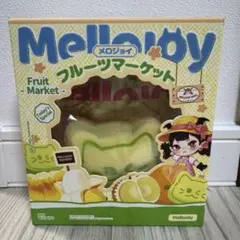 メロジョイ フルーツマーケット めろんニャン ② - メルカリ