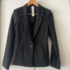 MURUA ブラックジャケット