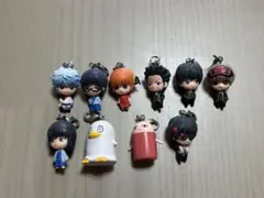 銀魂 銀魂みくじ まとめ売り