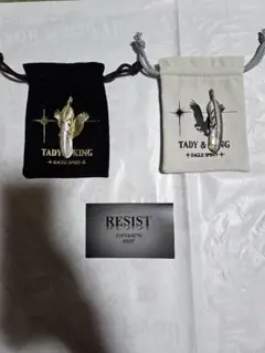 TADY&KING フェザー　ロンワンズのサムネイル