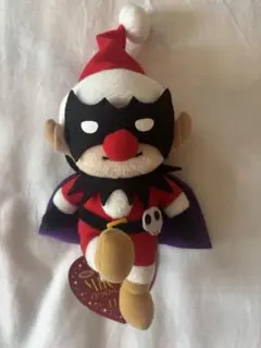 デビクロくん ぬいぐるみ MIRACLE