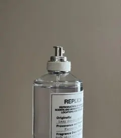 MaisonMargiela REPLICA100mlレイジーサンデーモーニング