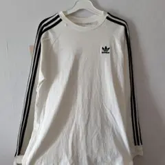 専用出品　　adidas パーカー　ロンT