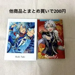 あんスタ 滝維吹 ぱしゃっつ - メルカリ