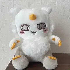 ちいかわ あのこ マスコット BIG ぬいぐるみ