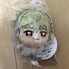 映画 ギヴン 海へ　ぬいぷりけmini 吉田由紀