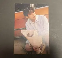 SEVENTEEN Your Choice ONE SIDE ジョシュア