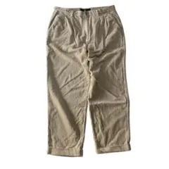OLD GAP 太畝コーデュロイパンツ
