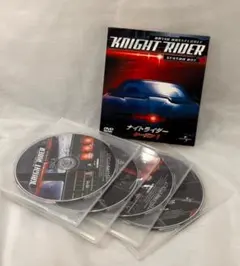 2026年最新】ナイトライダー cdの人気アイテム - メルカリ
