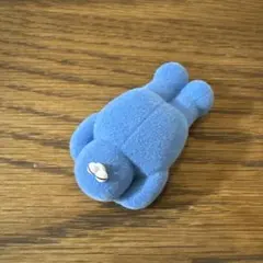 The TOMODACHI！フィギュアコレクション　ゆったりやるタイプのトモダチ