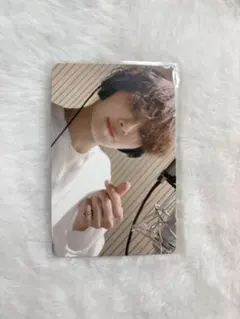 【入手困難品】　SEVENTEEN 　ジョンハン トレカ　セミコロン セミコロン ジョンハン セット semicolon｜Yahoo!フリマ（旧