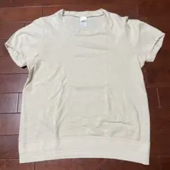 MAR  半袖Tシャツ　色:キナリのサムネイル