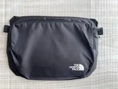 THE NORTH FACE インナーポーチ　ブラック