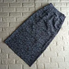 ✨ロペ　スリット入りロングスカート✨