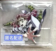 鬼滅の刃 エンドロールイラスト C賞 アクリルスタンド 甘露寺蜜璃