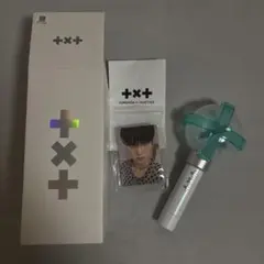 txt トゥバ モア棒 オフィシャルペンライト ver.2