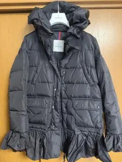 モンクレール MONCLER トゥルサ TULSA ダウンジャケット サイズ2 