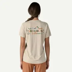 Patagonia パタゴニア Capilene Cool Tシャツ Sのサムネイル