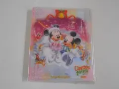 ディズニー　クリスマスファンタジー2010フォトアルバム