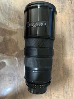 【ジャンク】ニコンFマウント70-200 f2.8 マニュアルフォーカスレンズのサムネイル