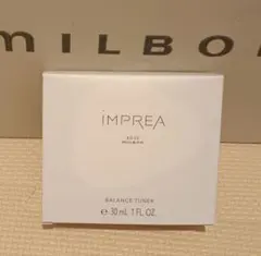 インプレア　 バランスチューナー 30ml　コイン状シートマスク　【匿名配送】