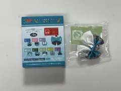 名探偵コナン チャーム付きネームバッジコレクション 世良真純