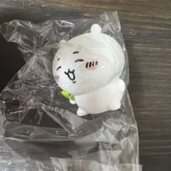 ちいかわ ソフビパペットマスコット2 ちいかわ