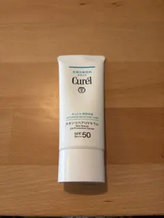 Curél スキンリペアUVセラム SPF50 PA+++のサムネイル
