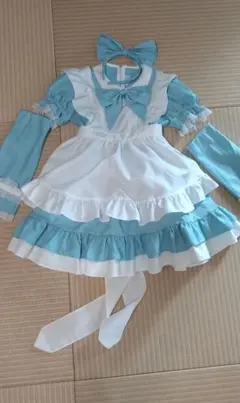 超美品　キャサリンコテージ アリスドレス 120