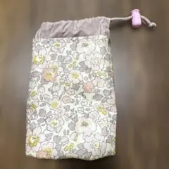 リバティ　ベッツィ　水筒カバー　ペットボトルカバー