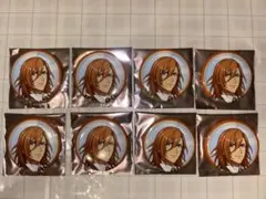 うたプリ ASSHC ASS 缶バッジ 神宮寺レン 8点