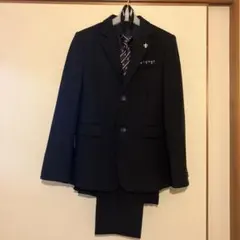 ELLE EN NOIR スーツセット　160
