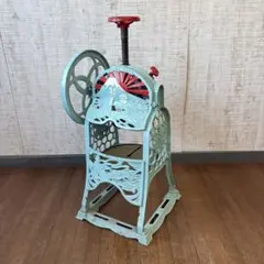 2026年最新】かき氷機 レトロ 初雪の人気アイテム - メルカリ