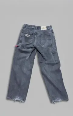 久*郎様 k*1様 久*郎様 U.S. POLO ASSN. ワークパンツ ブラのサムネイル