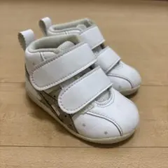 アシックス ファーストシューズ 11.5cm