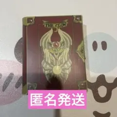 カードキャプターさくら　25周年記念展　特典