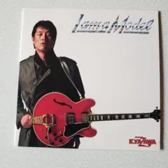 矢沢永吉【紙ジャケリマスターCD】I am a Model / EYAZAWA - メルカリ