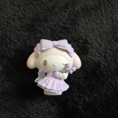 マイメロディアニバーサリー50周年　シークレットマスコットフィギュア