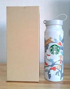 【☆値下げしました☆】スタバ 福袋2026 ステンレスボトルA 355ml