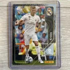 トニ・クロース PANINI MGK2020-21 サッカーカード
