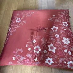 座布団　5枚セット　座布団　八端判