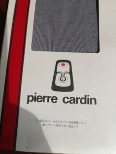 pierre cardin グレー ソックスのサムネイル